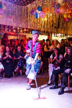 Bild 133 - Latuff Karnevalsveranstaltung Wiemersdorf